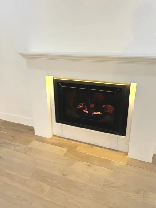 Fireplace Pleasanton