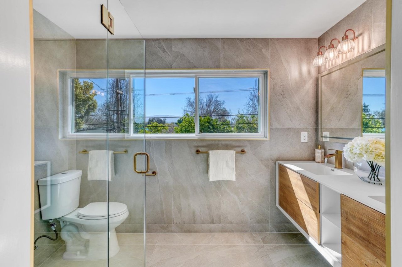 Primary Bath San Jose