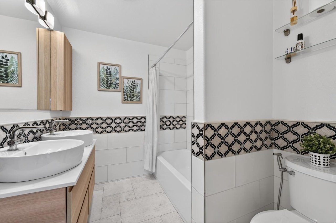 Primary Bath San Jose