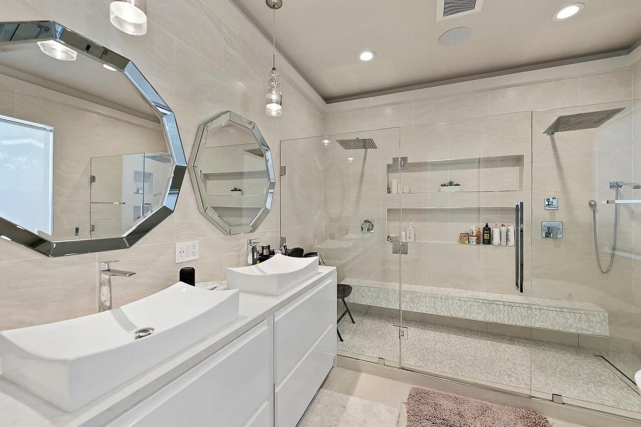 Primary Bath San Jose