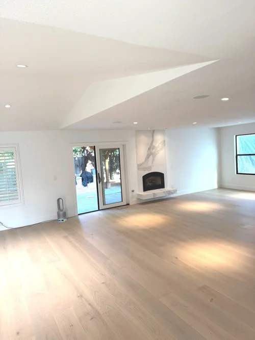 Wall Removal Pleasanton